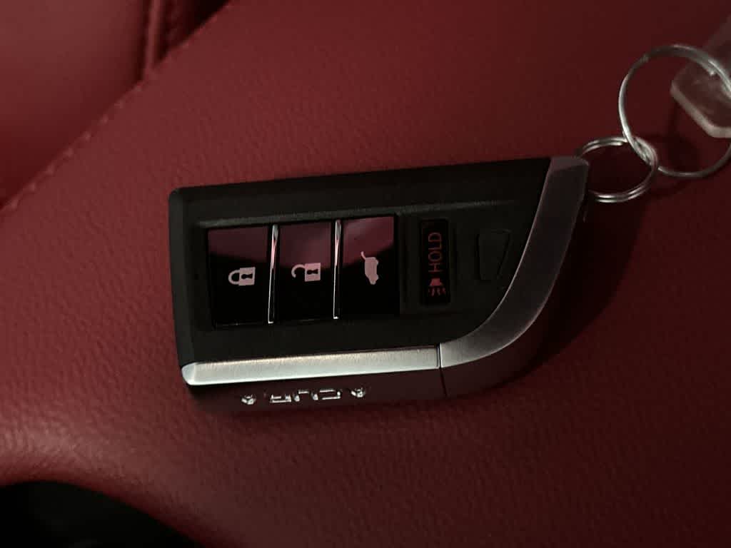 2026 Acura Integra Type S