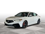 2026 Acura Integra Type S