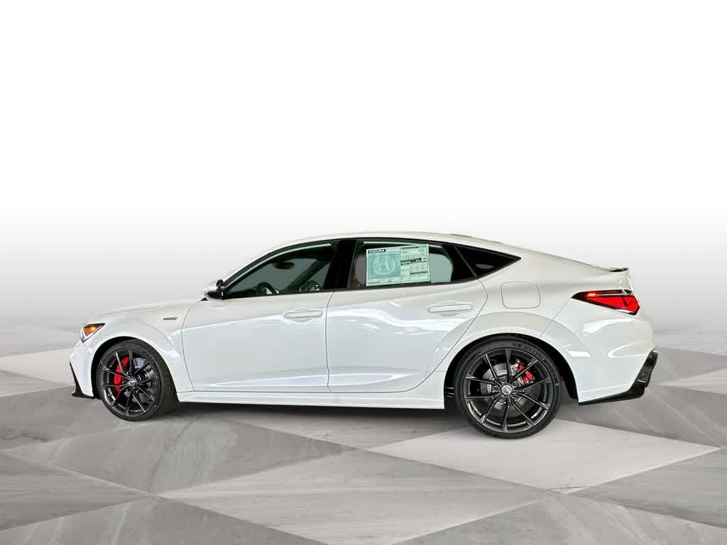 2026 Acura Integra Type S