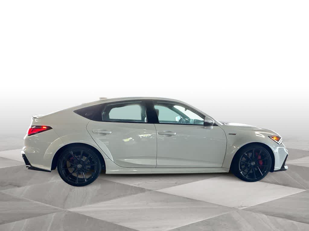 2026 Acura Integra Type S