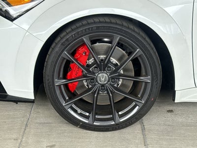 2026 Acura Integra Type S
