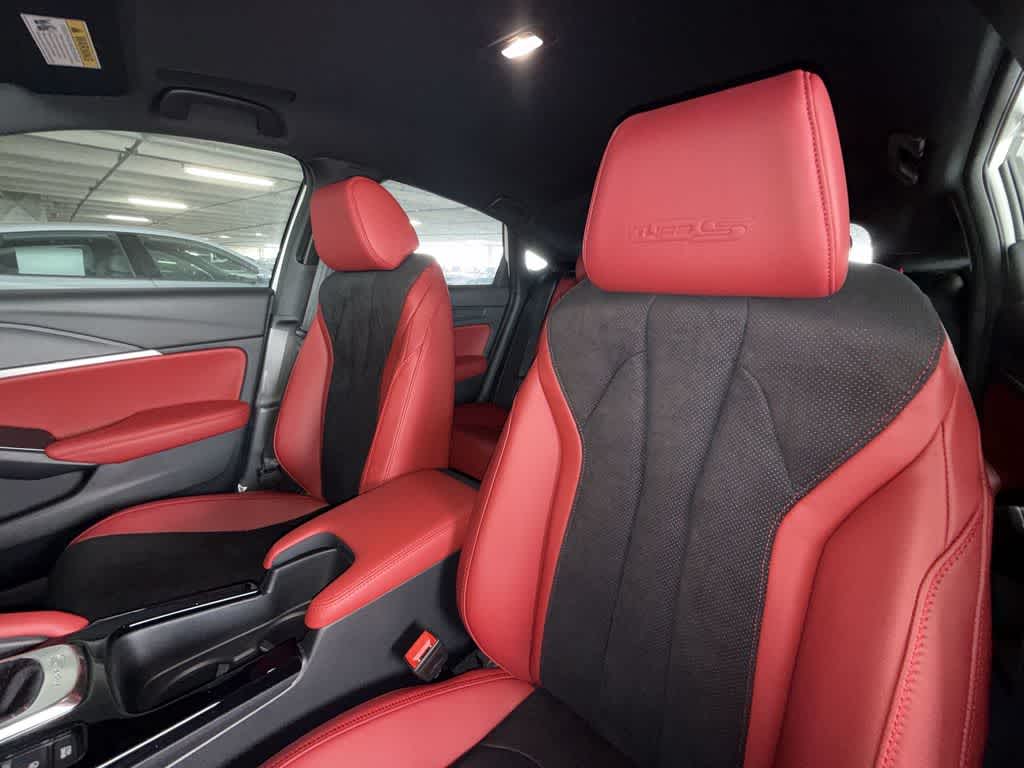 2026 Acura Integra Type S