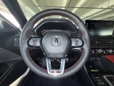 2026 Acura Integra Type S