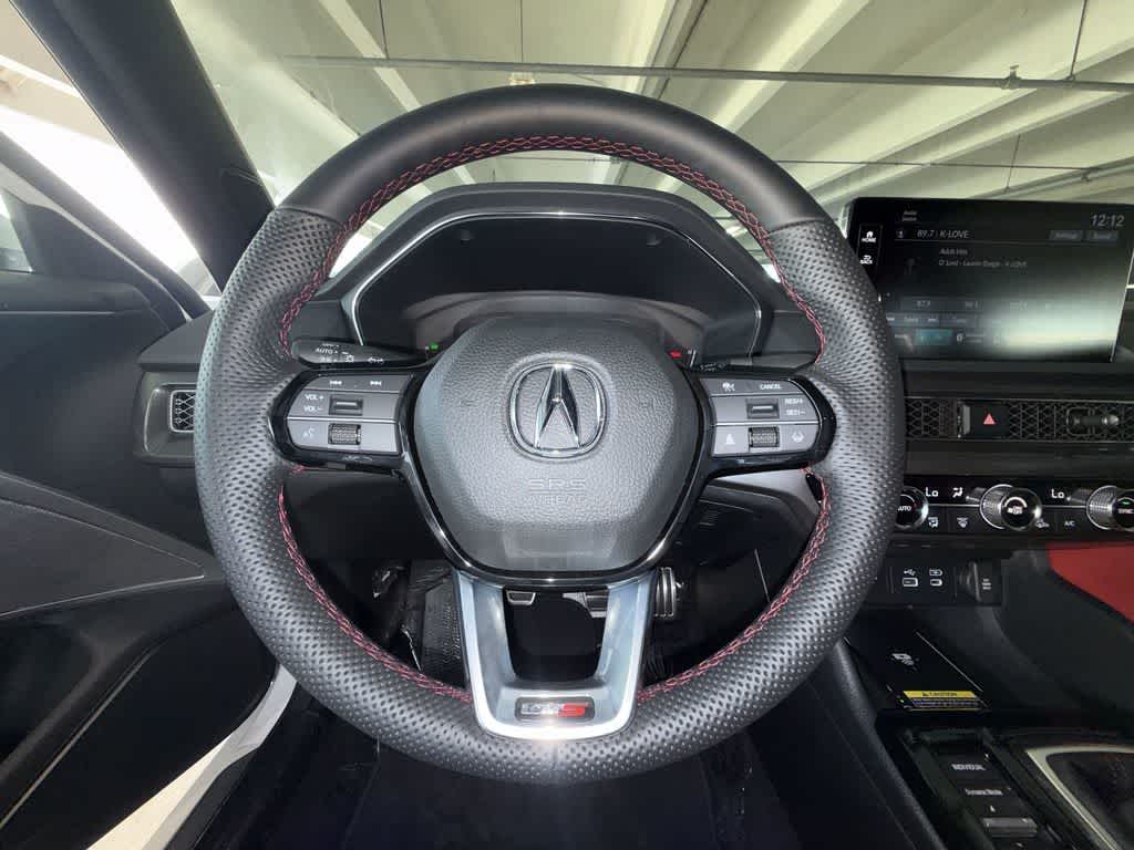 2026 Acura Integra Type S