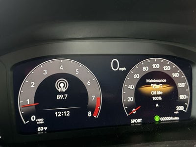 2026 Acura Integra Type S