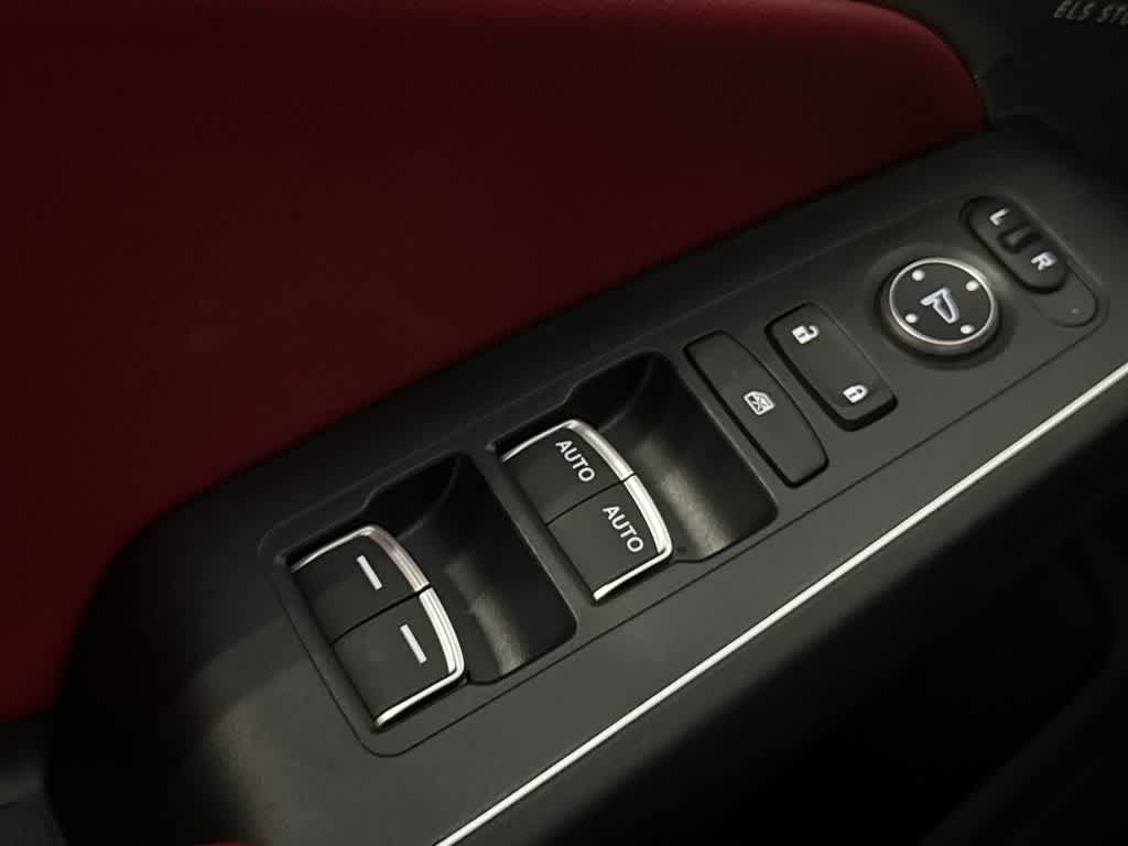 2026 Acura Integra Type S