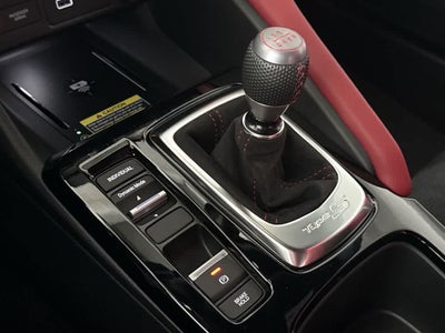 2026 Acura Integra Type S