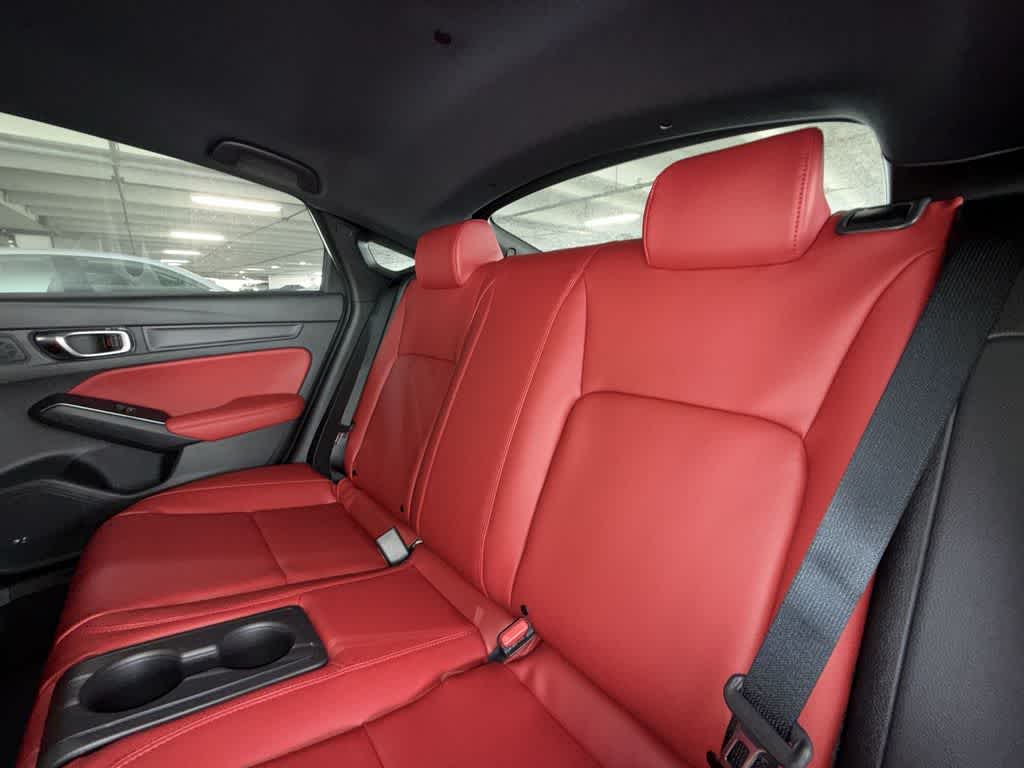 2026 Acura Integra Type S
