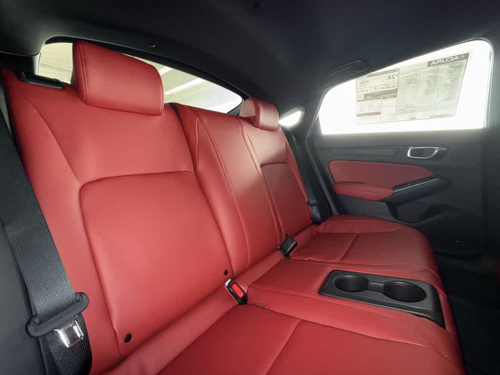 2026 Acura Integra Type S