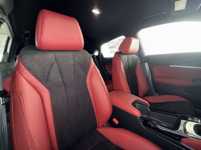 2026 Acura Integra Type S
