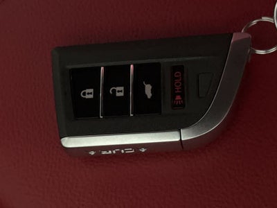 2026 Acura Integra Type S