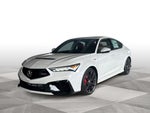 2026 Acura Integra Type S
