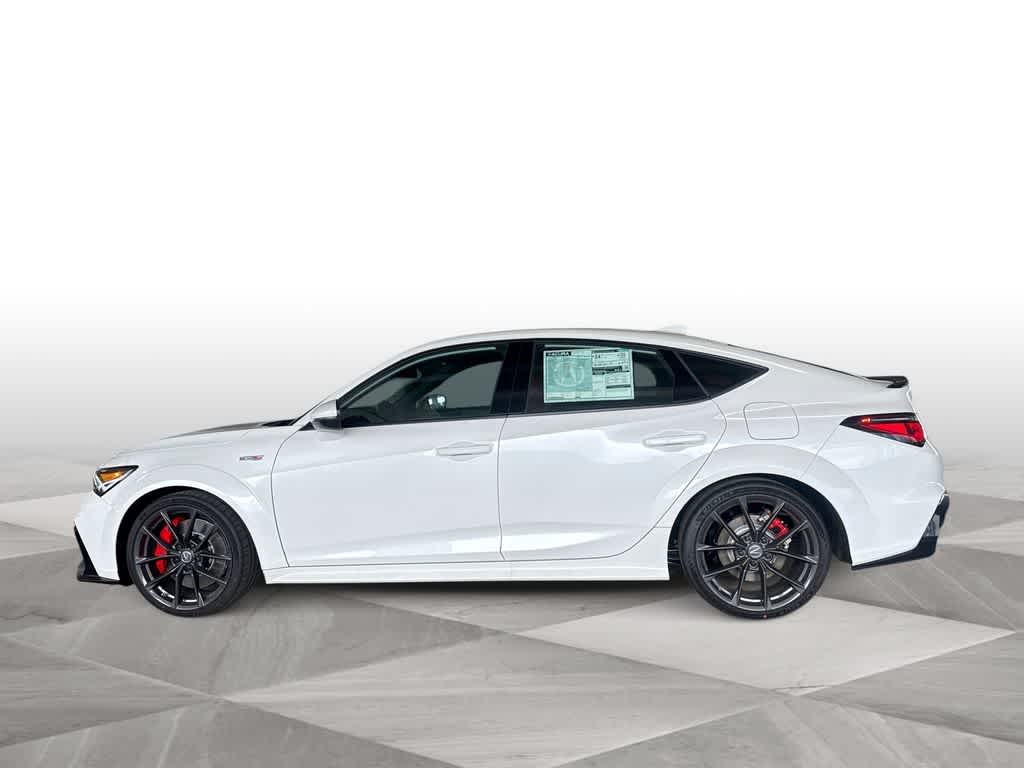 2026 Acura Integra Type S