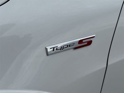 2026 Acura Integra TYPES