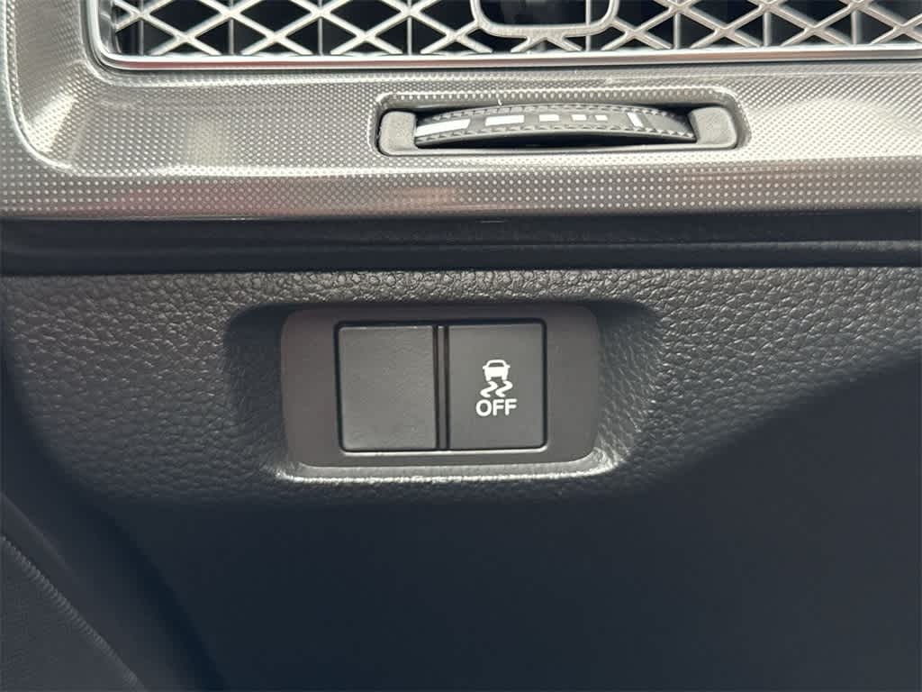 2026 Acura Integra TYPES