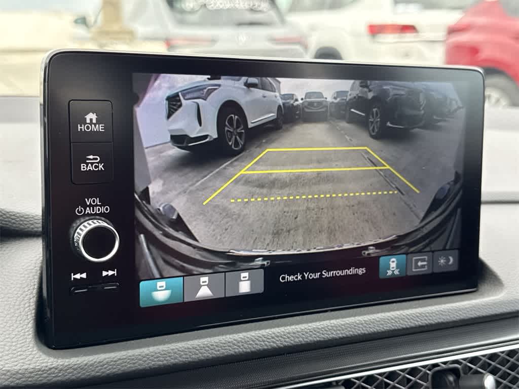 2026 Acura Integra TYPES