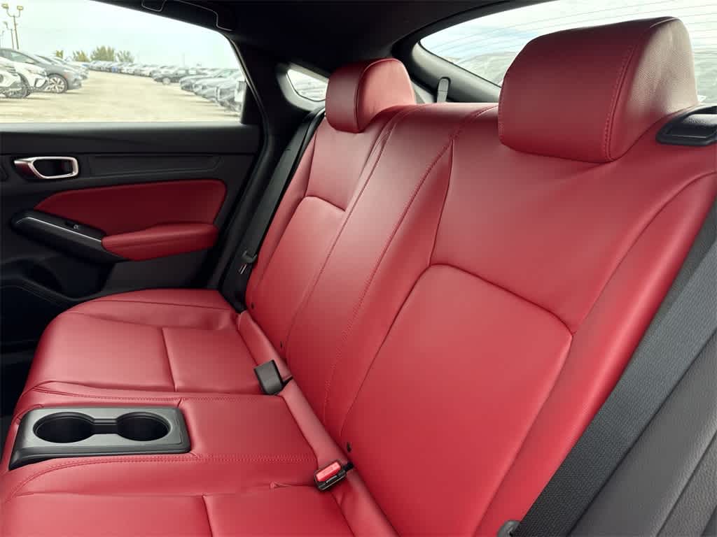 2026 Acura Integra TYPES