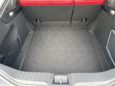 2026 Acura Integra TYPES