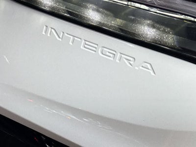 2026 Acura Integra Type S
