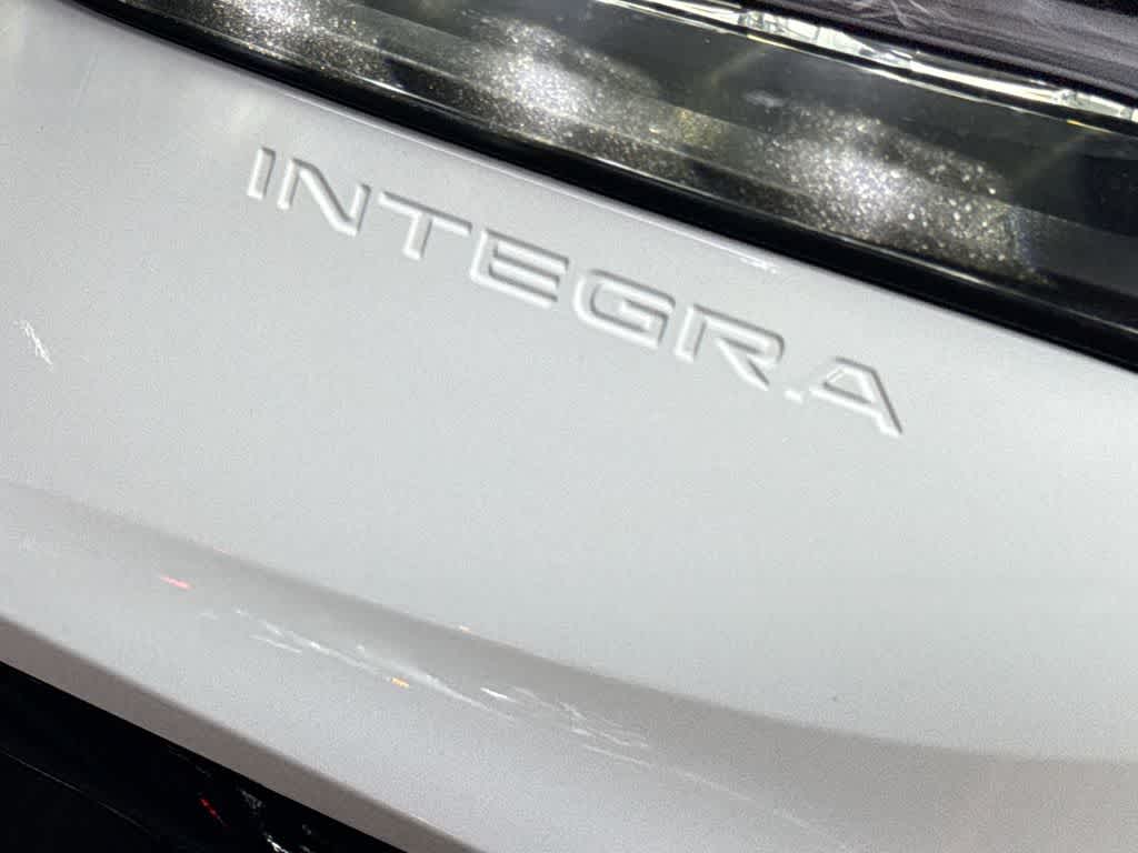 2026 Acura Integra Type S