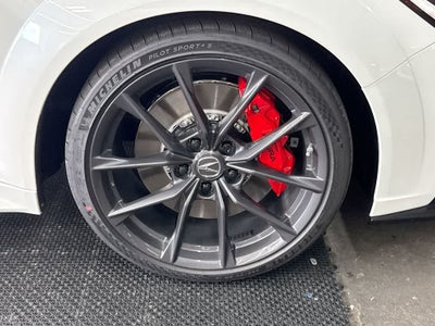 2026 Acura Integra Type S