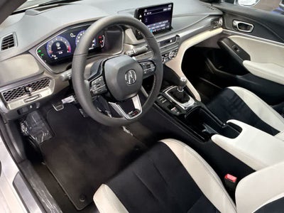 2026 Acura Integra Type S
