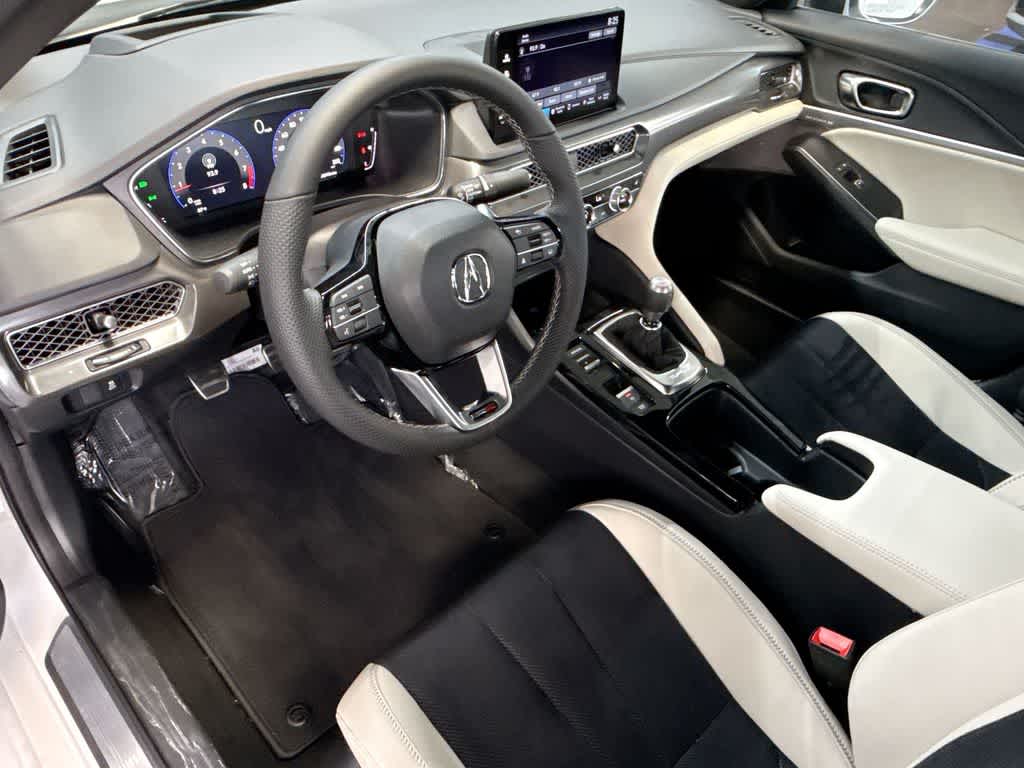 2026 Acura Integra Type S