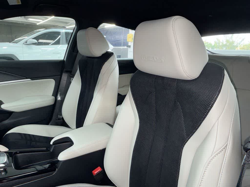 2026 Acura Integra Type S