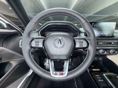 2026 Acura Integra Type S