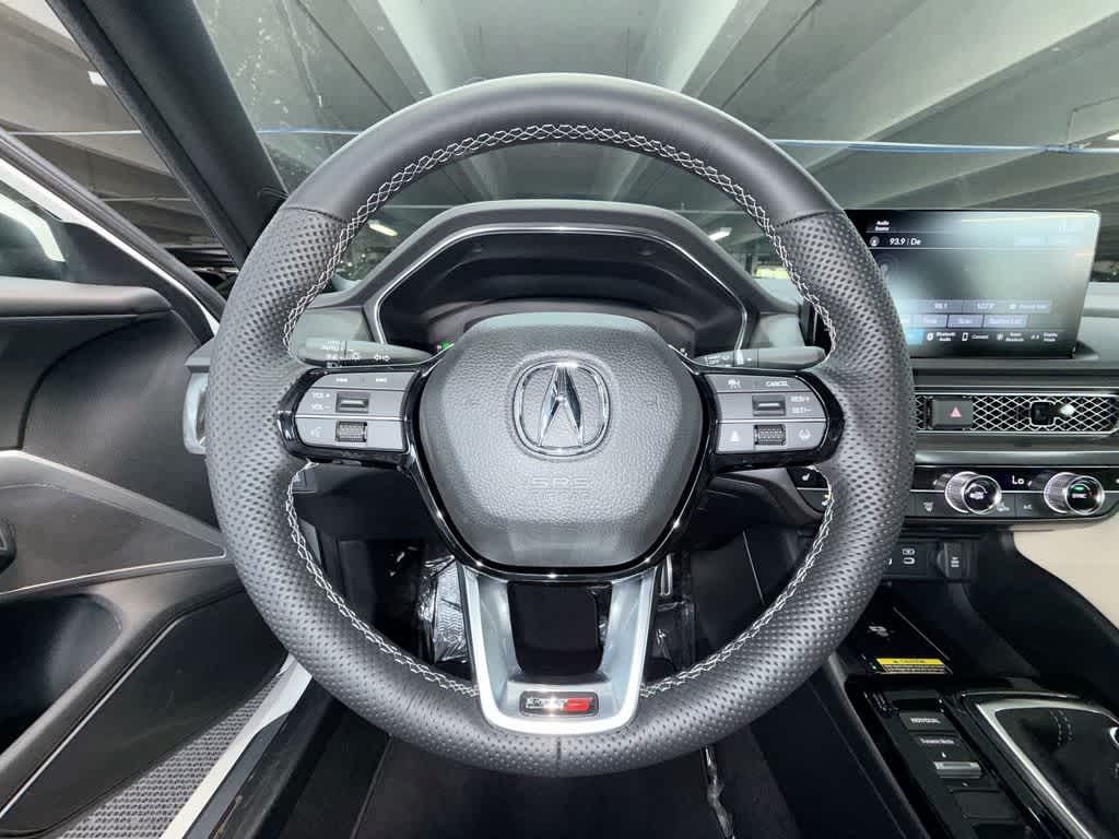 2026 Acura Integra Type S