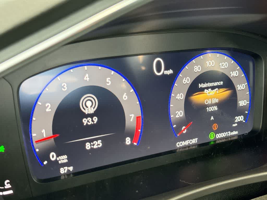 2026 Acura Integra Type S