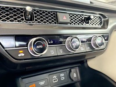 2026 Acura Integra Type S