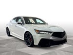 2026 Acura Integra Type S