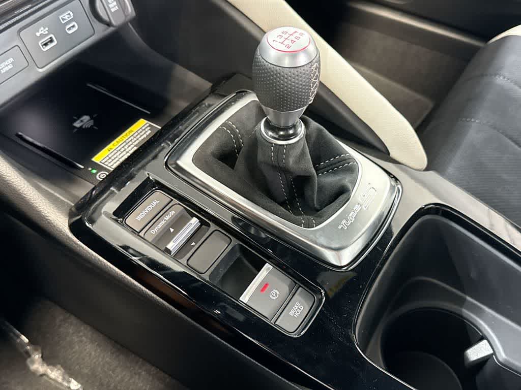2026 Acura Integra Type S