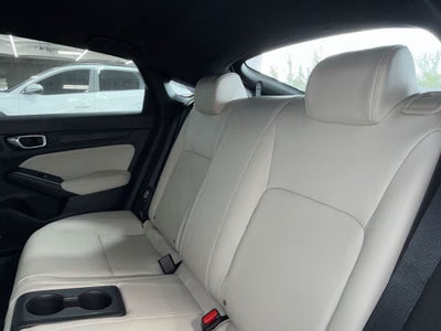 2026 Acura Integra Type S