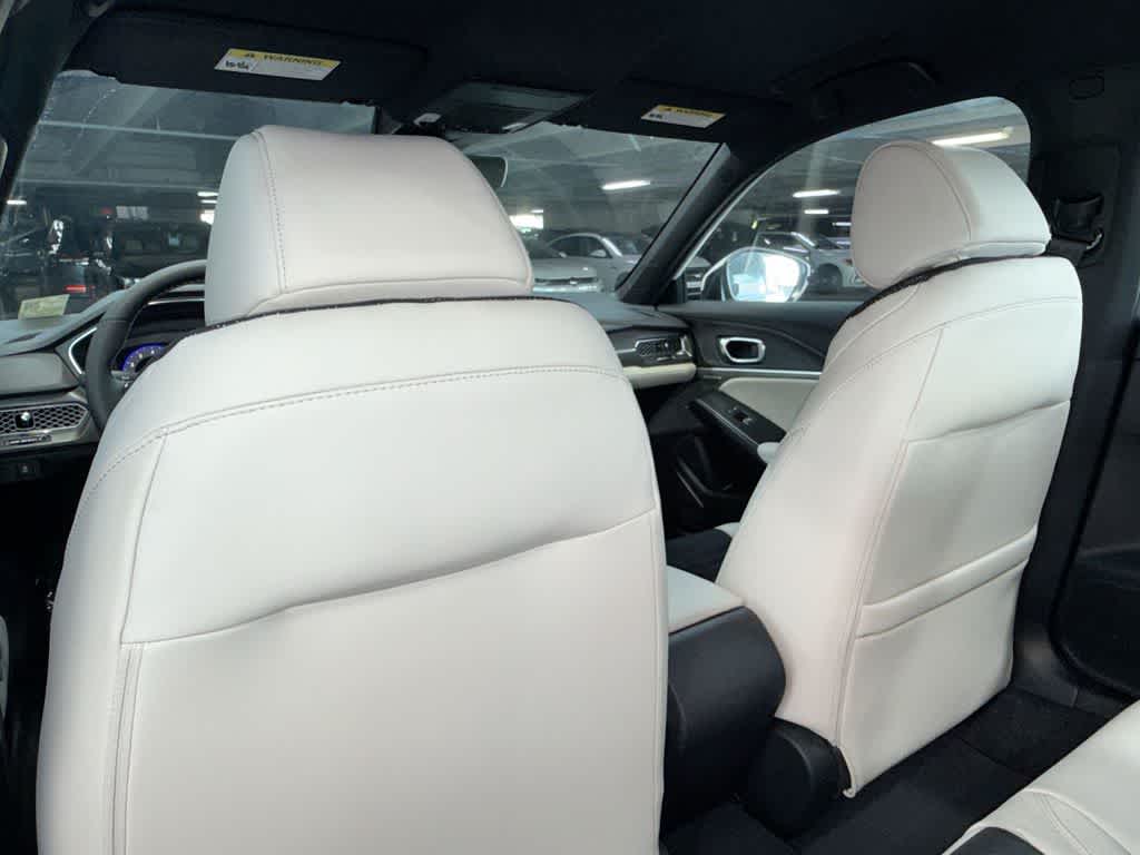 2026 Acura Integra Type S