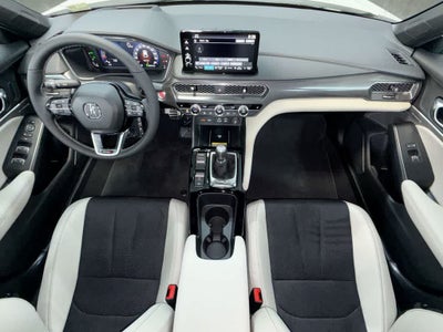 2026 Acura Integra Type S