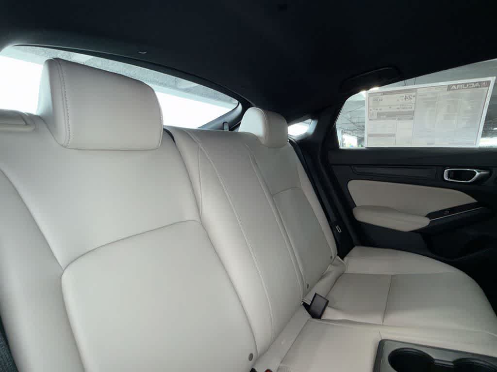 2026 Acura Integra Type S