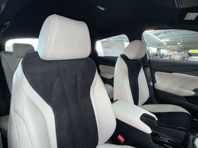 2026 Acura Integra Type S