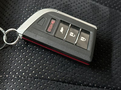 2026 Acura Integra Type S