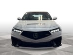 2026 Acura Integra Type S