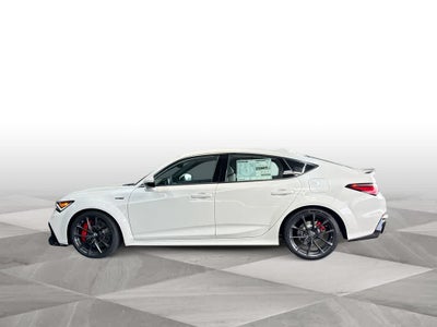 2026 Acura Integra Type S