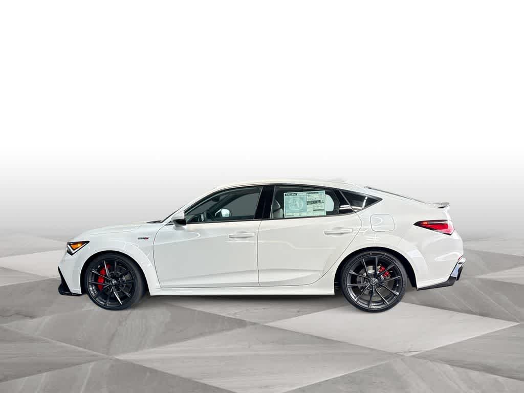 2026 Acura Integra Type S