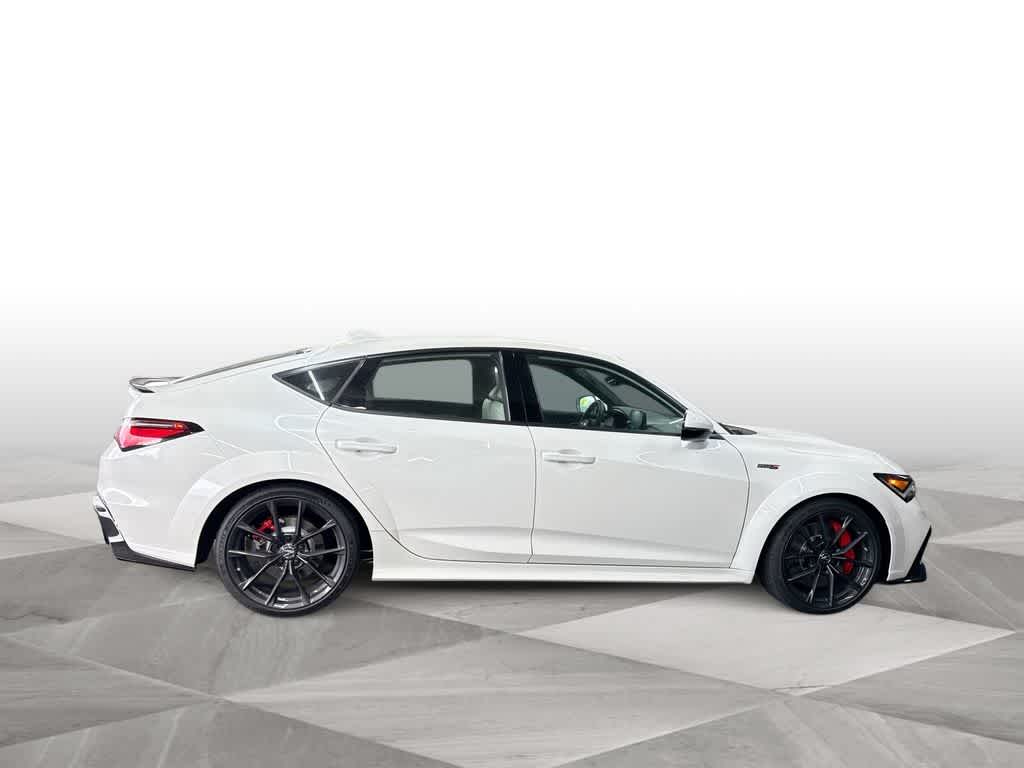 2026 Acura Integra Type S