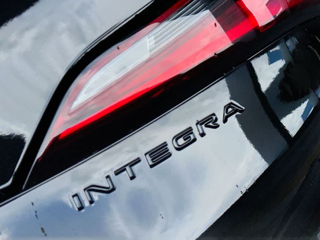 2026 Acura Integra Type S