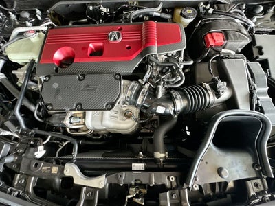2026 Acura Integra Type S