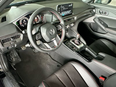 2026 Acura Integra Type S