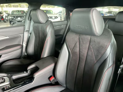 2026 Acura Integra Type S