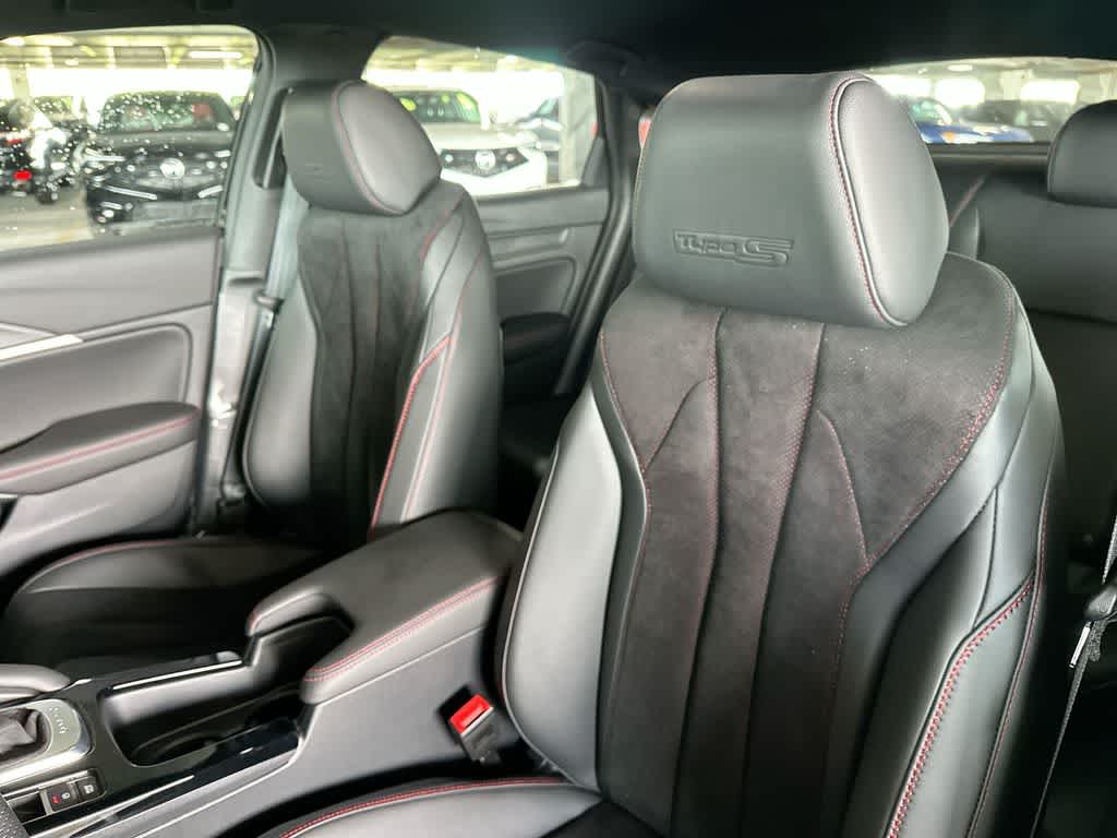 2026 Acura Integra Type S