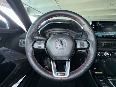 2026 Acura Integra Type S